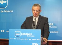 PP reconoce que la complejidad burocrática afecta al Plan Lorca pero asegura que Lorca "tendrá solución"