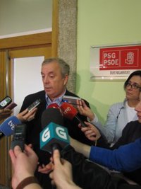 Pachi Vázquez advierte que Feijóo debe "tomar nota" tras el 25-M