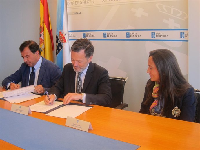 Vigo Foto Agustín Sequia