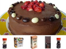 Alternativa3 ONG Lanza El III Concurso De Pasteles De Comercio Justo