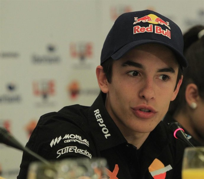 Marc Márquez
