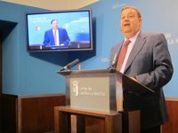 PSOE C-LM cree que los resultados evidencian que los ciudadanos "exigen" otra forma de hacer frente a la crisis