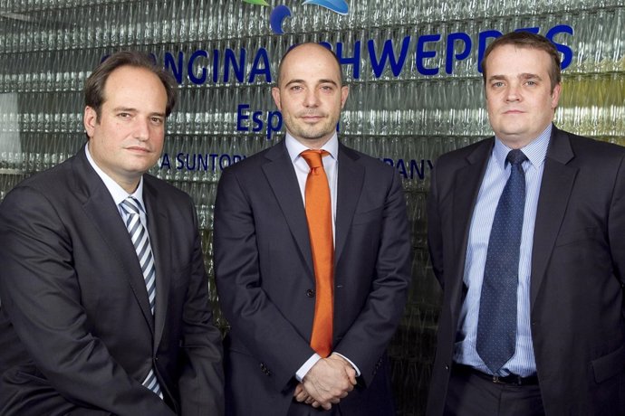 Nombramientos En El Comité De Dirección De Orangina Schweppes