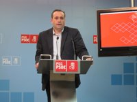 El PSdeG afirma que hará "todo los esfuerzos que sean necesarios" para mantener un gobierno de progreso en Muros