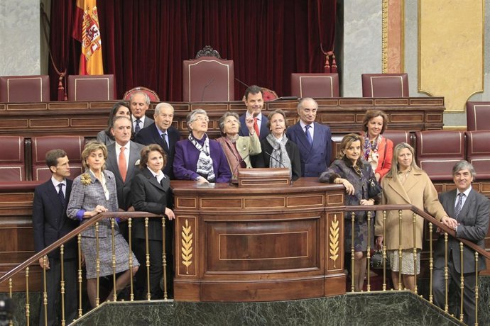 Descendientes De Don Diego De Alvear