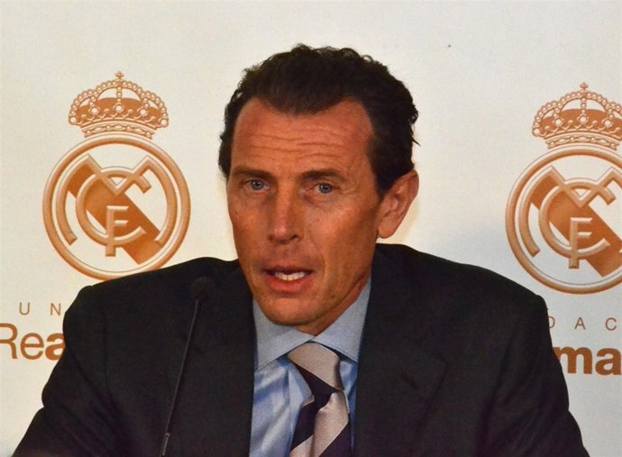 Emilio Butragueño