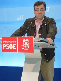 Fernández  Vara