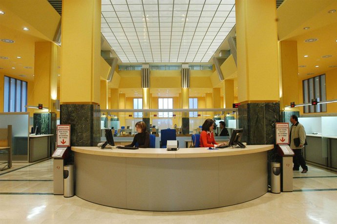 Funcionarios Del Ayuntamiento De Madrid