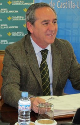 Ángel Nicolás, CECAM
