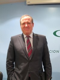 Cepyme anima a empresarios a "abrir sus verjas" el día de huelga