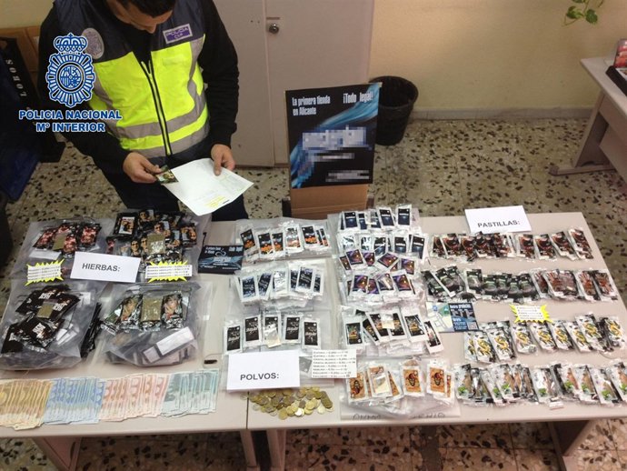 Efectos Intervenidos En La Operación