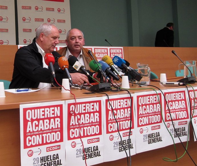 Carbonero Y Pastrana, Hoy En Sevilla