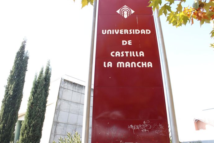 UCLM , TALAVERA 