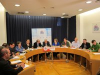 El BNG augura una "acelerada pérdida de credibilidad" del PPdeG  y ve un "frenado en seco de la ola" popular