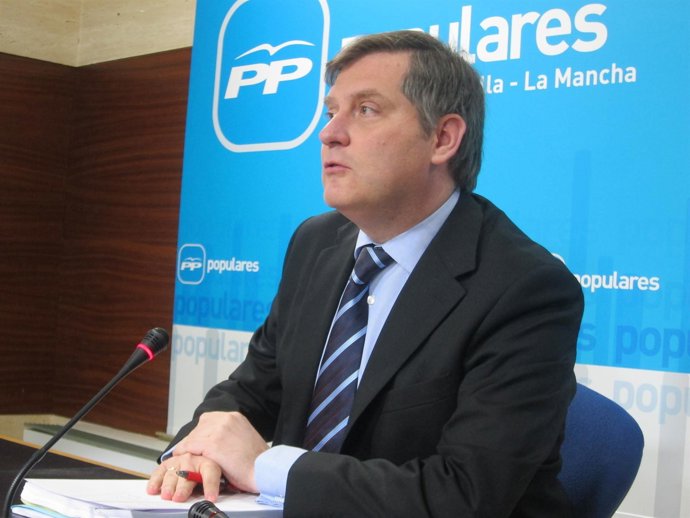 Francisco Cañizares, PP