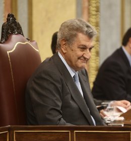 Jesús Posada, Presidente Del Congreso