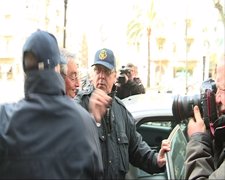 Se Llevan Detenido A Un Alto Cargo De La Generalitat