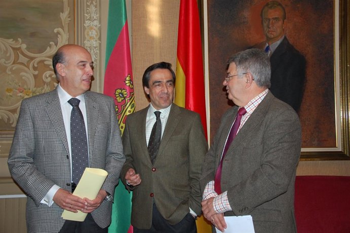 Presentación Del Aula De Salud