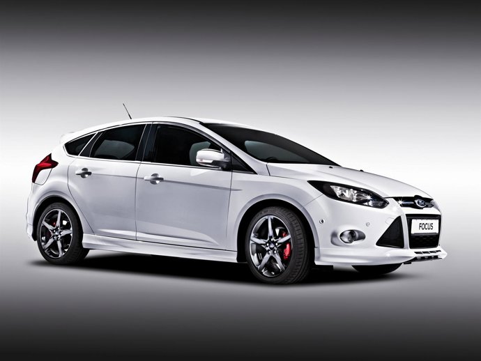 Ford Focus Sport