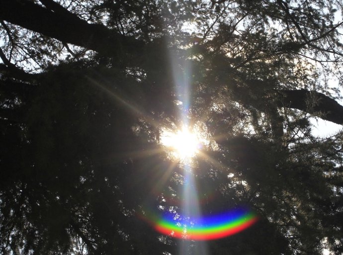 Recursos De Buen Tiempo, Sol