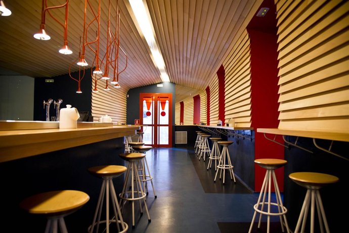 Imagen Nota De Prensa Restaurante