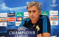 Fútbol/Liga Campeones.- Mourinho: "Somos favoritos, no podemos negarlo, pero respetamos al APOEL y será difícil"