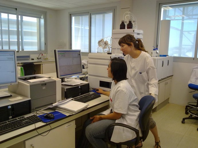 Investigadores