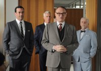 El regreso de Mad Men: La nueva vida de Don Draper