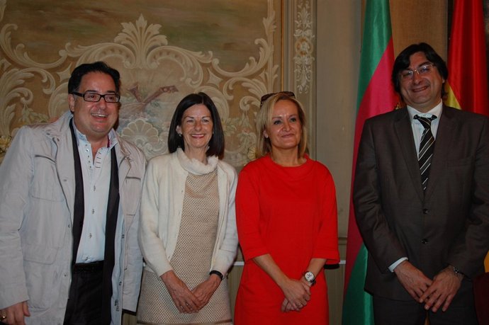 Los Responsables De La Gala De La Moda Hacen Balance