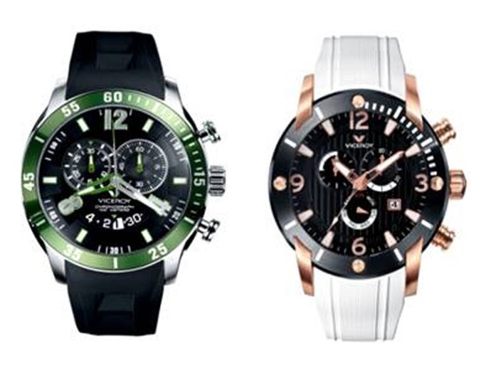 Magnum, Nuevos Relojes Unisex De Viceroy