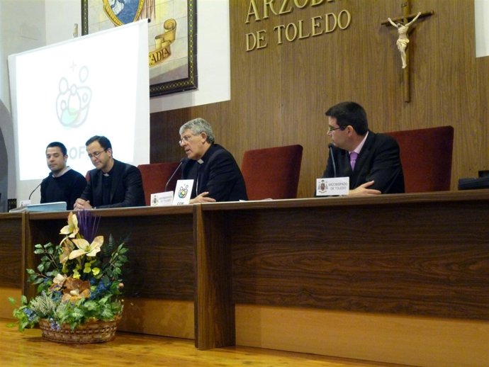 Nota De Prensa Presentación COF