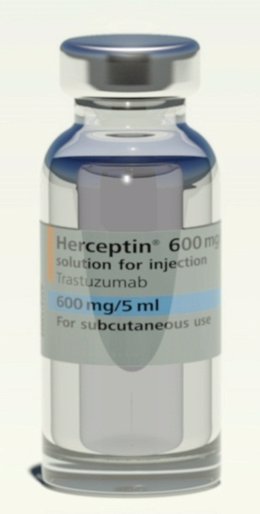 Herceptin Via Subcutánea