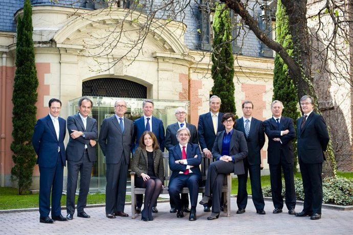 Consejo De Administración De Cuatrecasa