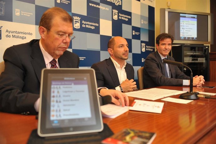 Semana Santa De Málaga