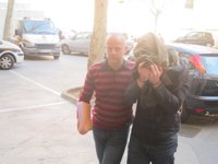 El Sindicato Unificado de Policía pide que "paguen" los agentes autores del atropello y "sus superiores"