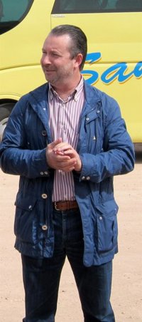 Asaja no busca "erradicar el lobo" al sur del Duero sino "reducir su presencia" para "compatibilizarla" con la ganadería