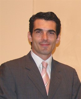 El Presidente Del Skal Internacional Málaga-Costa Del Sol, José María Callejón