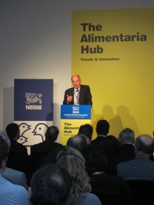 Foro Nestlé