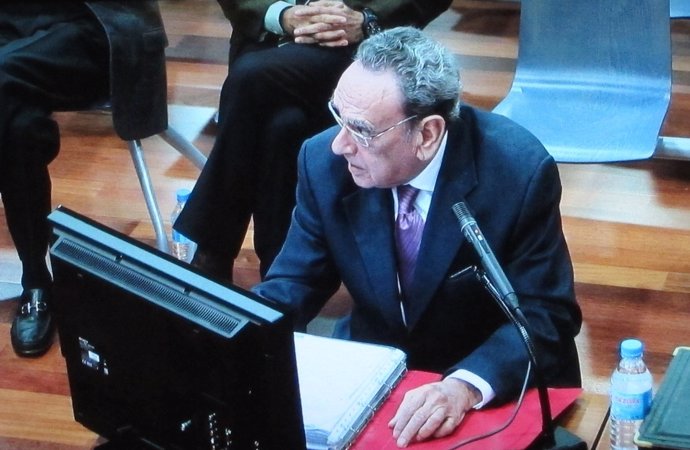 El Exsecretario Municipal Leopoldo Barrantes, Acusado En 'Malaya'