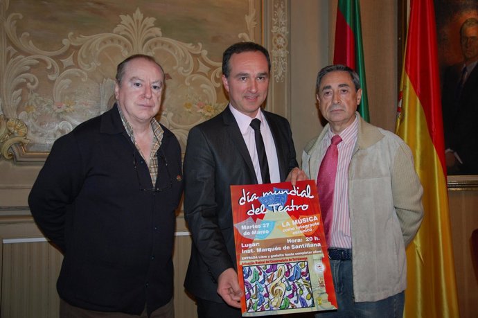 Presentación De Los Actos