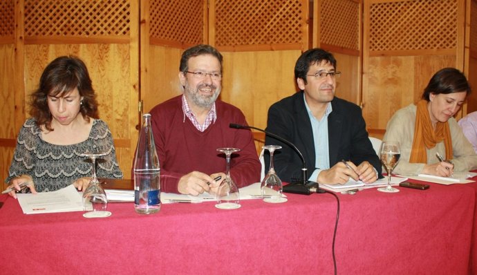 Caballero En Ciudad Real