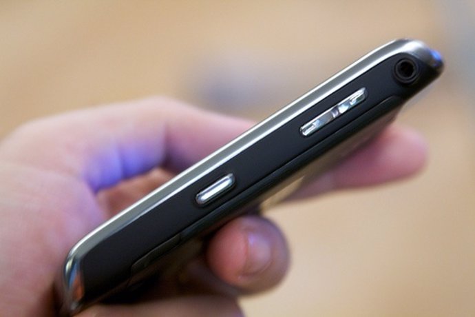 Perfil De Teléfono Móvil 