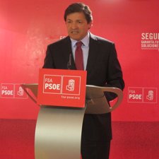 Javier Fernández (PSOE)