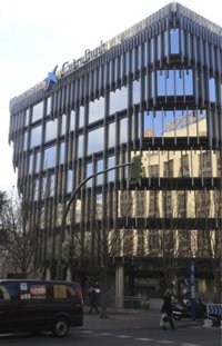 CC.OO. no da su visto bueno a la operación CaixaBank-Banca Cívica por "las formas"