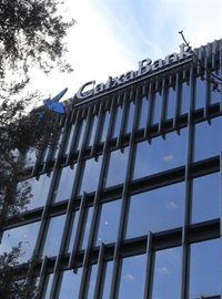 Directivos de CaixaBank y Banca Cívica destacan la "complementariedad" de las entidades y potenciarán la obra social
