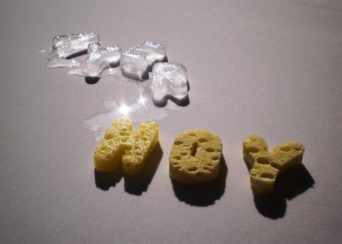 Cartel Galardonado Con El Primer Premio Ayer