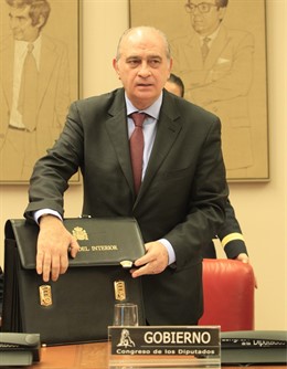 Comparecencia De Fernández Díaz En El Congreso