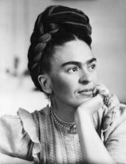 Frida Kahlo