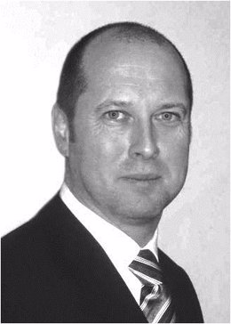 Horst Eckenberger, Consejero Delegado De Primion (Azkoyen)