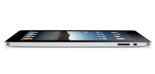 iPad de Apple